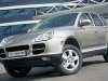 ������� �������. Porsche Cayenne